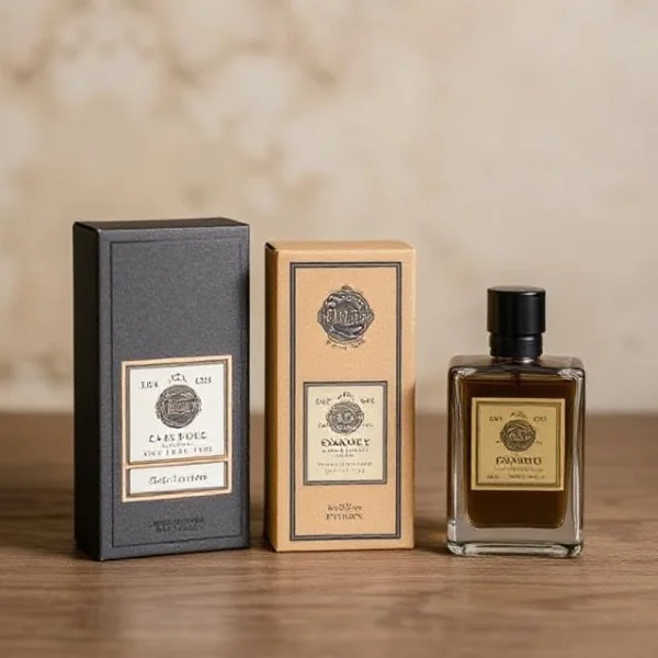 Cologne Boxes wholesale