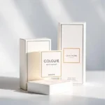 Custom Cologne Packaging
