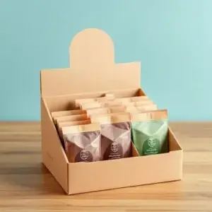 Custom Perforated Boxes