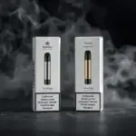 Custom Vape Cartridge Boxes