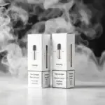 Custom Vape Cartridge Boxes wholesale