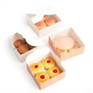 Pastry Boxes