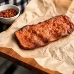 butcher paper bbq​