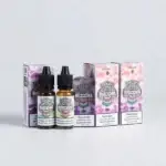 custom e-liquid boxes