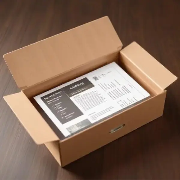 Wholesale Custom Printed Packaging Inserts | Go Product Boxes