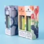e liquid boxes