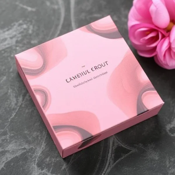 eyeshadow palette box