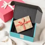gift card package inserts​