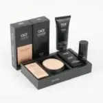 liquid foundation boxes