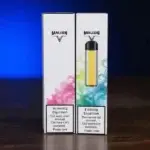 wholesale custom e-liquid boxes