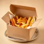 Food Tray Boxes