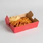 box trays for food​