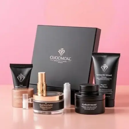 Go Product Boxes