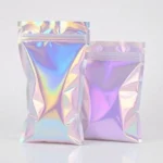 holographic mylar bags USA