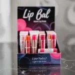 Lip Balm Display Boxes