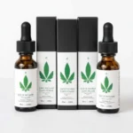 cbd tincture boxes