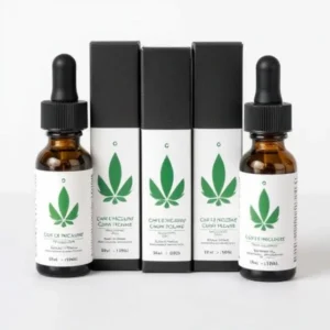 cbd tincture boxes