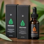 custom cbd tincture boxes