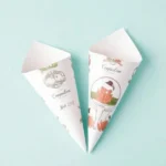 custom cone sleeves​