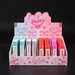 lip balm counter display boxes​