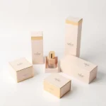 Customized Foundation Boxes