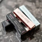 custom boxes for lip gloss​