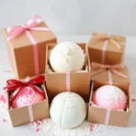 custom printed bath bomb boxes