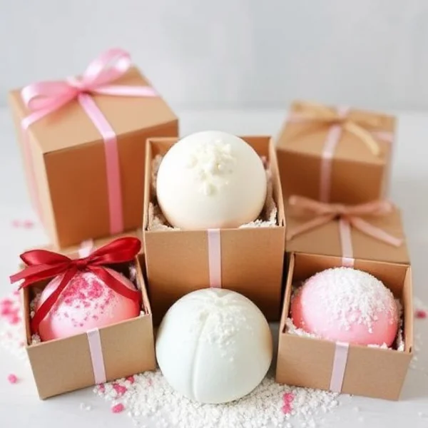 custom printed bath bomb boxes