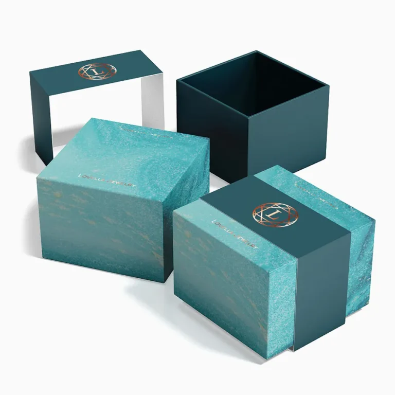 Go Product Boxes