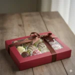 Custom Boxes for Chocolate Covered Strawberries