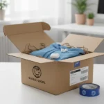 Ecommerce Packaging wholesale