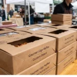 Waffle Boxes wholesale