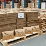 large pillow boxes