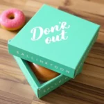 Custom Donut Boxes (2)