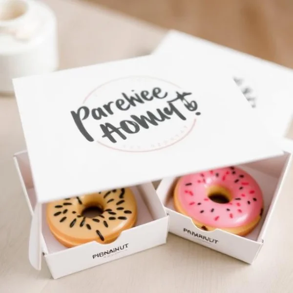 Custom Donut Boxes (3)