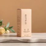 Custom Liquid Foundation Packaging box (2)