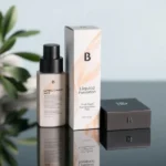 Custom Liquid Foundation Packaging box (3)