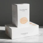 Custom Liquid Foundation Packaging box (4)