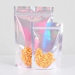 Custom Mylar Heat Seal Bags