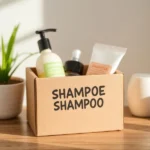 Custom Shampoo Boxes