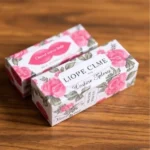 Lipstick boxes (2)