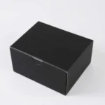 black mailer boxes