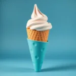 custom ice cream cone sleeve