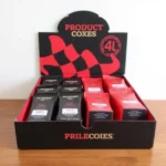 product display boxes