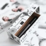Custom Mascara Boxes