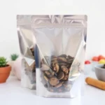 Custom Smell Proof Mylar Bags