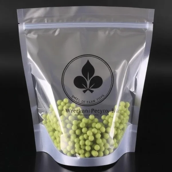 Custom Smell Proof Mylar Bags (2)