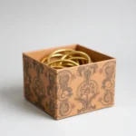 cardboard Bangle Boxes