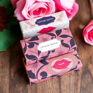 0.1 OZ lipstick Boxes