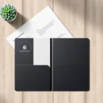 9 x 12 Presentation Folders